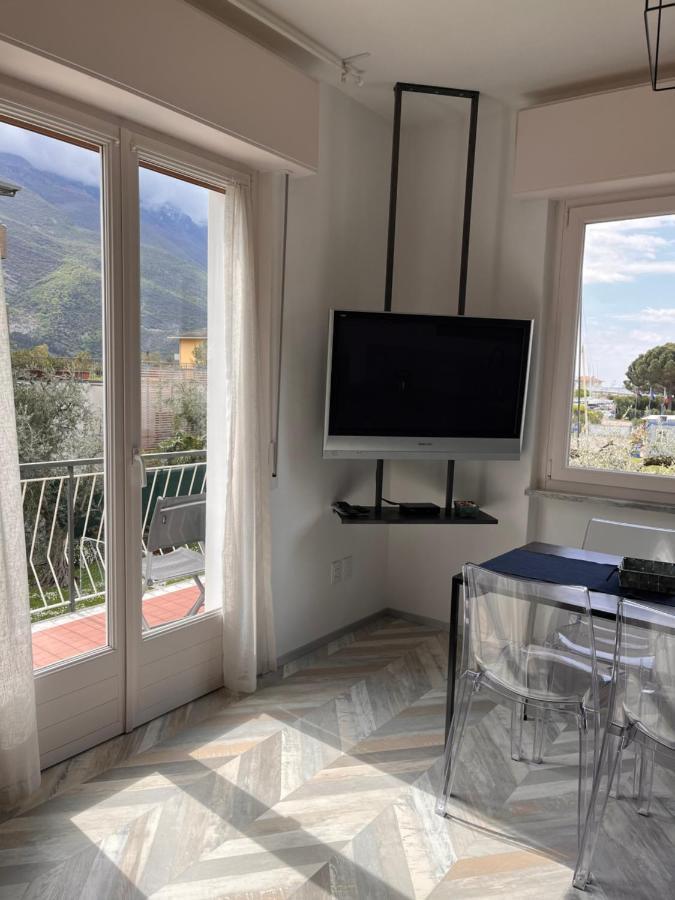 La Casa Verde Torbole Torbole Sul Garda Exteriör bild