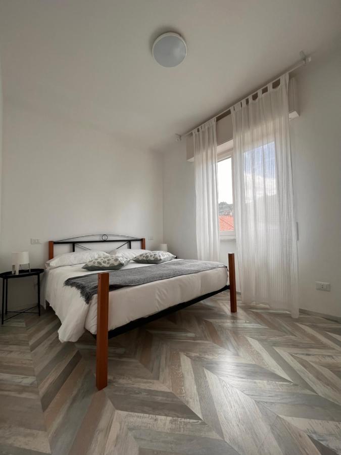 La Casa Verde Torbole Torbole Sul Garda Exteriör bild