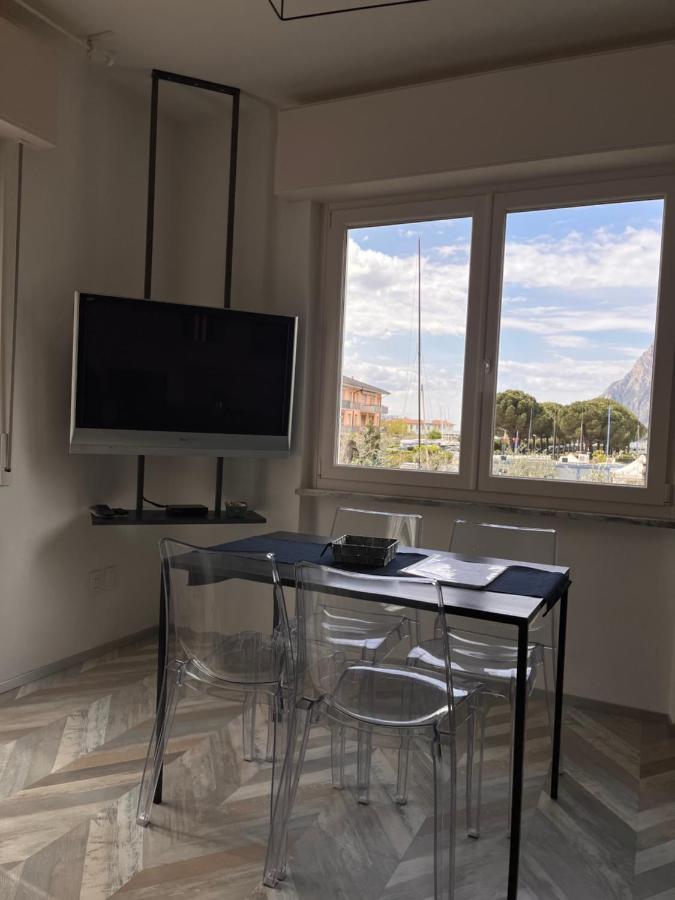 La Casa Verde Torbole Torbole Sul Garda Exteriör bild