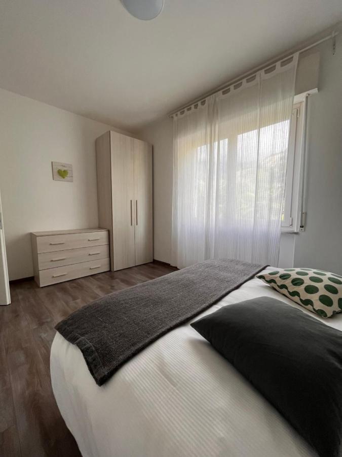 La Casa Verde Torbole Torbole Sul Garda Exteriör bild