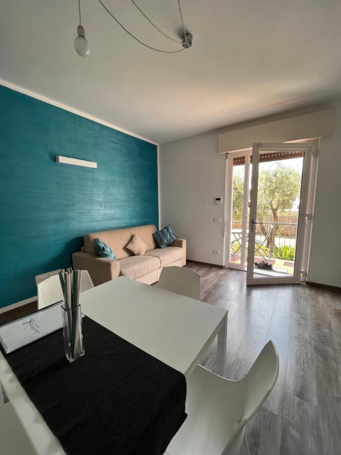 La Casa Verde Torbole Torbole Sul Garda Exteriör bild