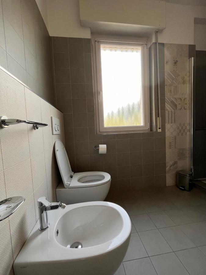 La Casa Verde Torbole Torbole Sul Garda Exteriör bild