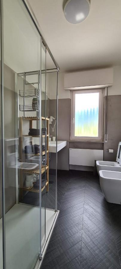 La Casa Verde Torbole Torbole Sul Garda Exteriör bild